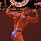 Kyle  Crain - NPC Arkansas State 2011 - #1